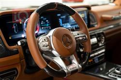 مرسيدس بنز G-Class